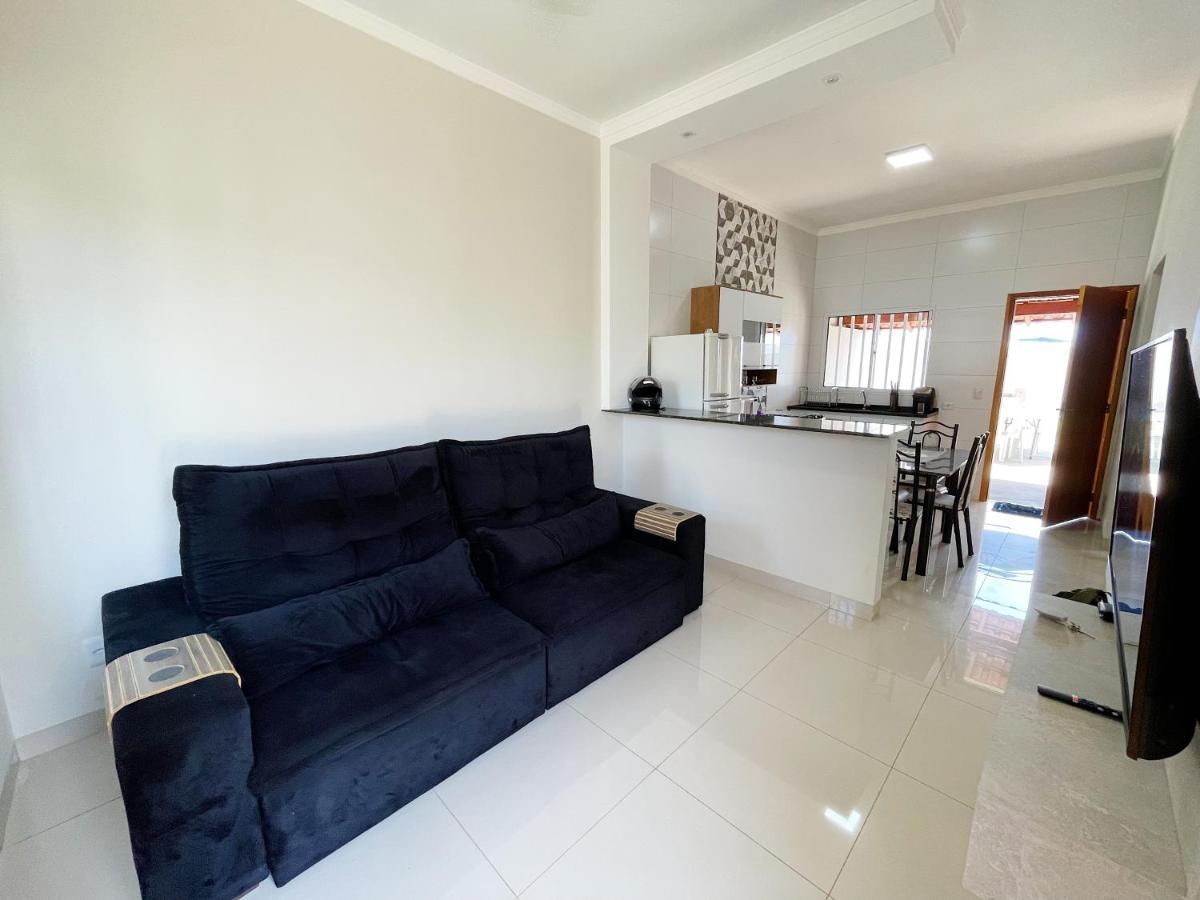 Casa Poli Temporada Olimpia Villa ภายนอก รูปภาพ